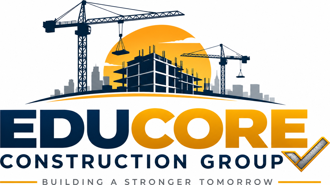 EDUCORE Construction Group